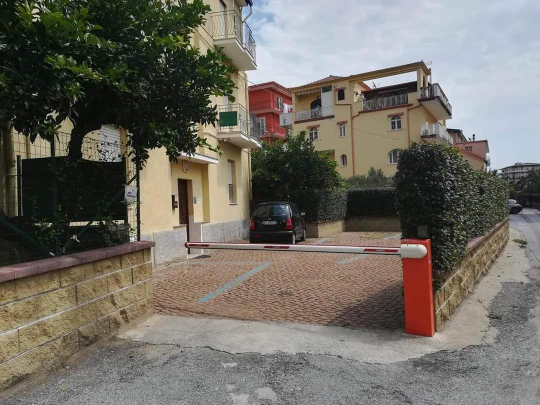 شقة Barnet House Lamezia لاميزيا تيرمي المظهر الخارجي الصورة