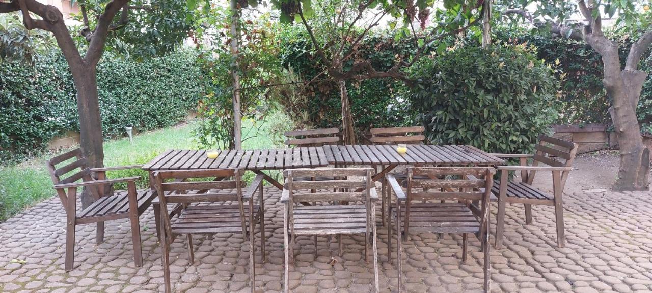 شقة Barnet House Lamezia لاميزيا تيرمي المظهر الخارجي الصورة
