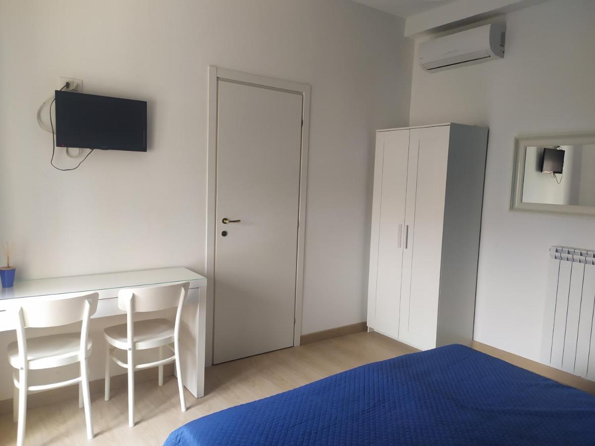شقة Barnet House Lamezia لاميزيا تيرمي المظهر الخارجي الصورة