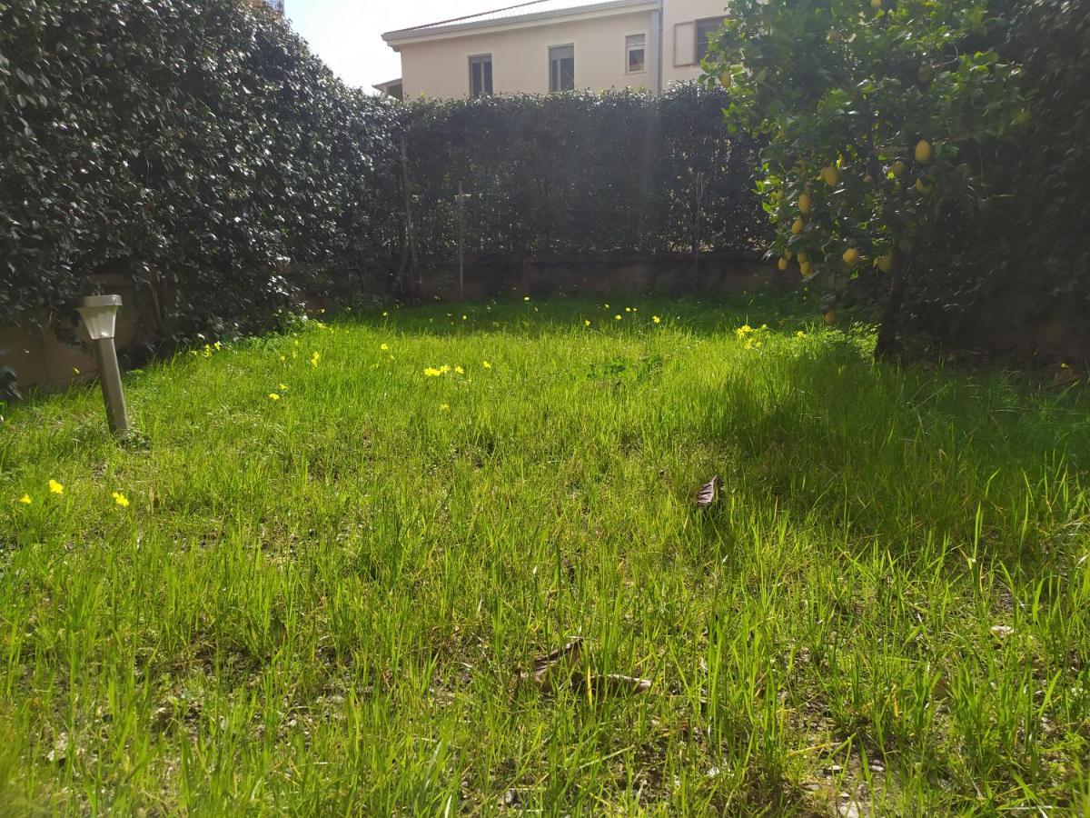شقة Barnet House Lamezia لاميزيا تيرمي المظهر الخارجي الصورة