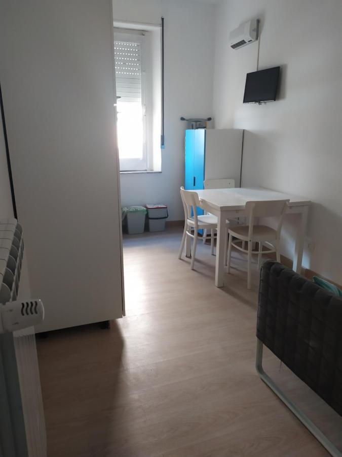 شقة Barnet House Lamezia لاميزيا تيرمي المظهر الخارجي الصورة