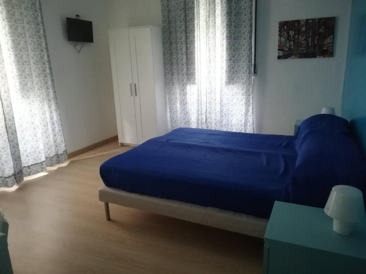 شقة Barnet House Lamezia لاميزيا تيرمي المظهر الخارجي الصورة