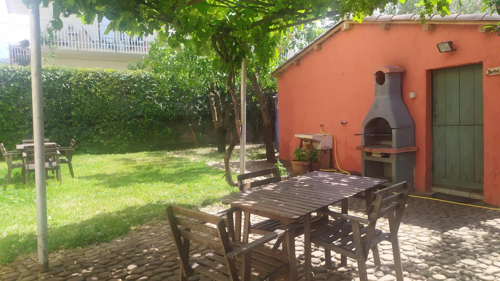 شقة Barnet House Lamezia لاميزيا تيرمي المظهر الخارجي الصورة