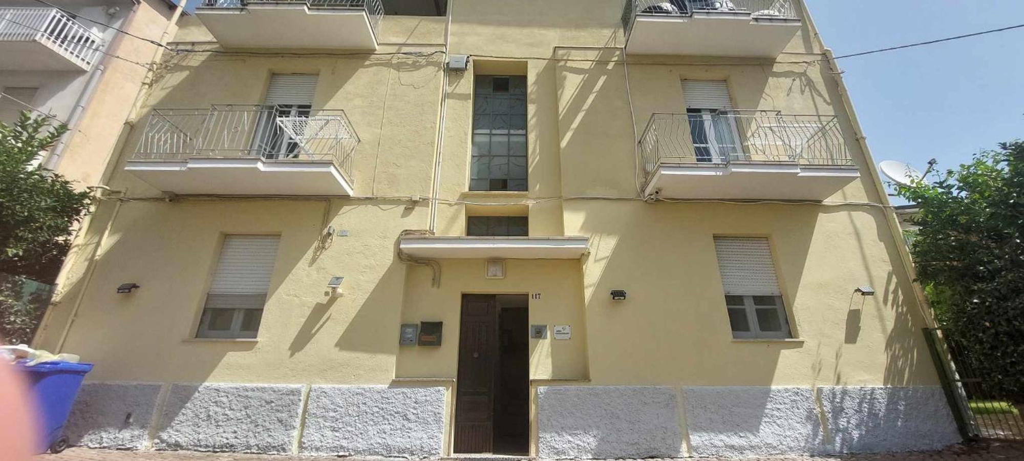 شقة Barnet House Lamezia لاميزيا تيرمي المظهر الخارجي الصورة