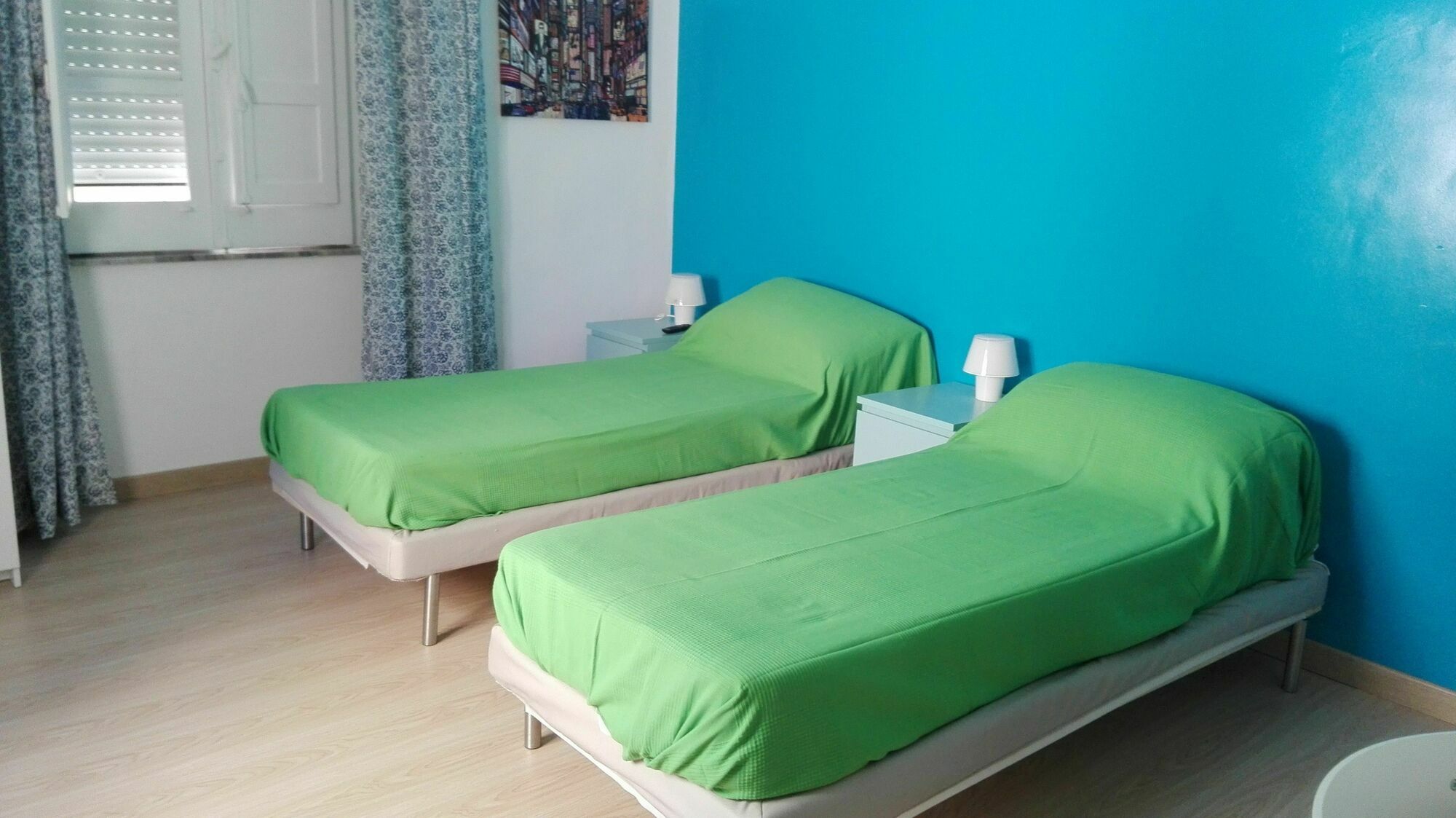 شقة Barnet House Lamezia لاميزيا تيرمي المظهر الخارجي الصورة